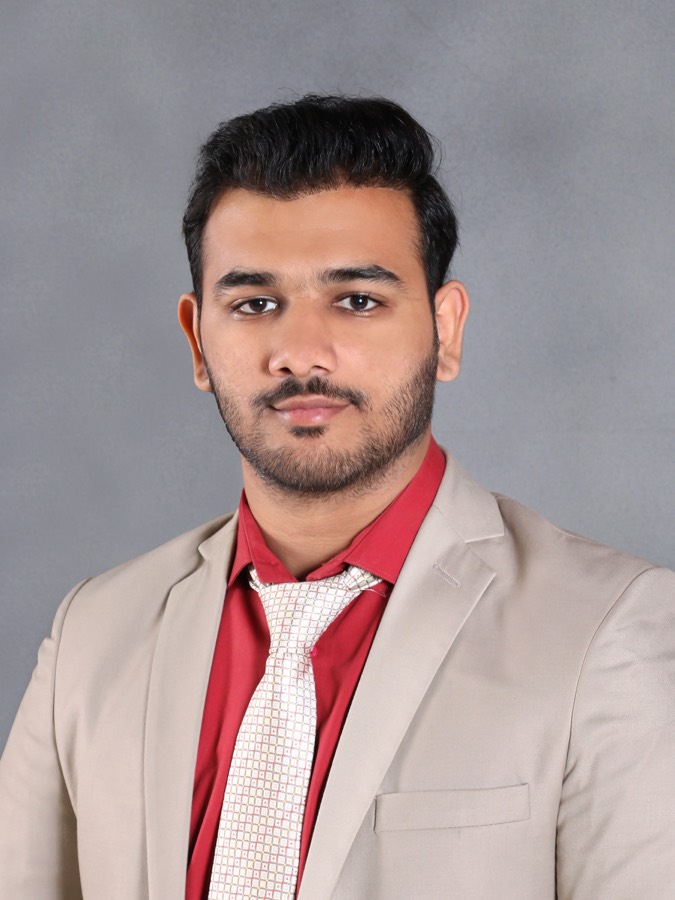 Arslan Nawaz, Founder of Bubble & Beyond
